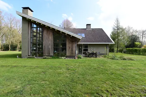 B&B Hûs Jens - B&B Bontebok