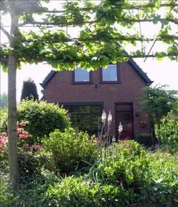 Bij ons Boven - Bed and Breakfast Apeldoorn
