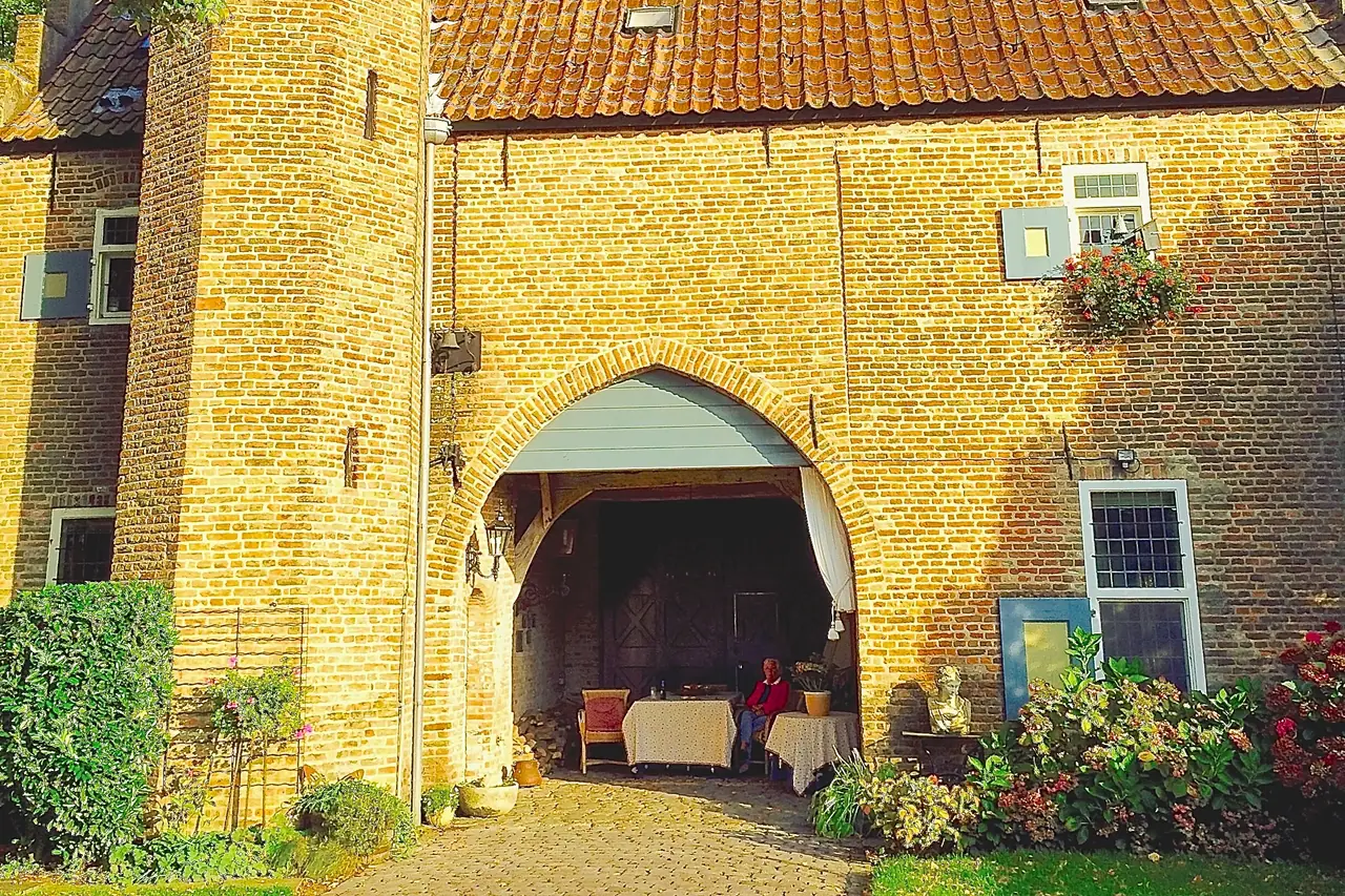 Landgoed Croy - Bed and Breakfast Aarle-Rixtel