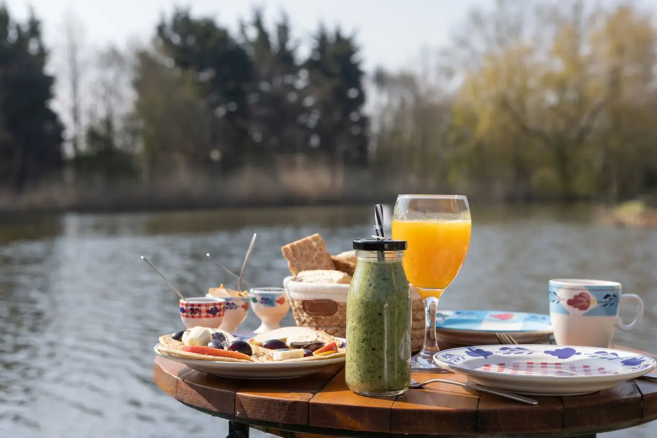 De Groene Mus - Bed and Breakfast Wervershoof