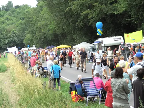 Het Balkon van Groesbeek - Bed and Breakfast Groesbeek