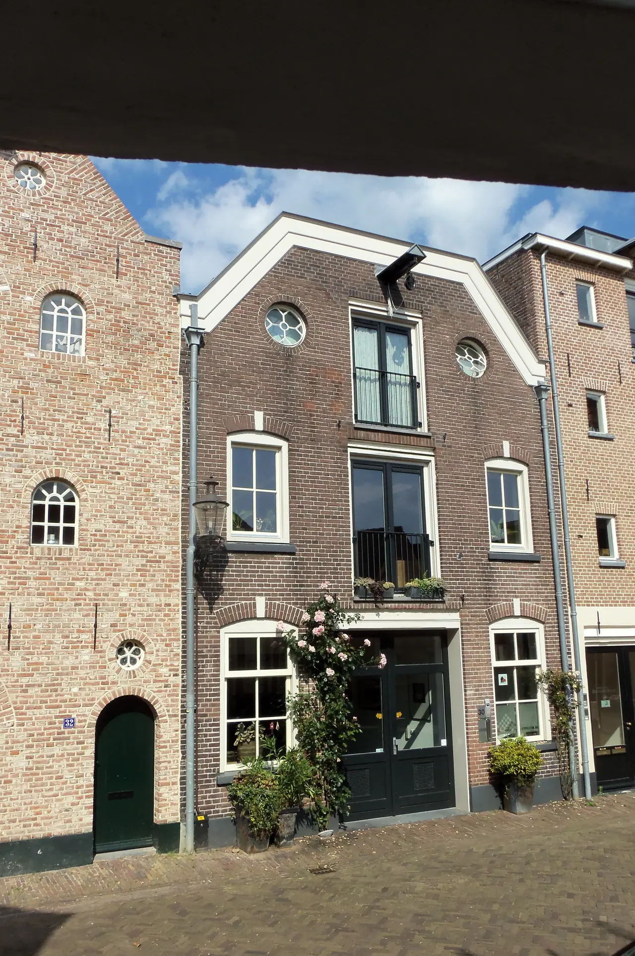 Het Koffiepakhuys - B&B Deventer