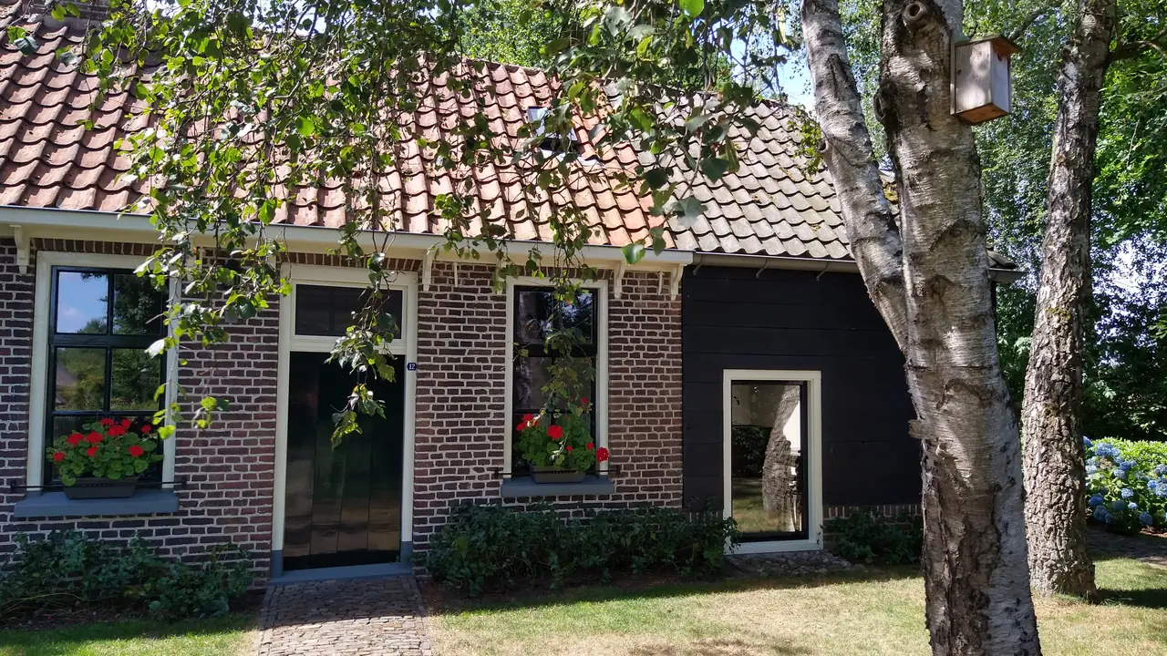 B&B De Stapel - B&B de Wijk