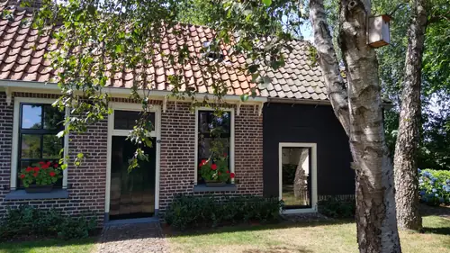 B&B De Stapel - B&B de Wijk