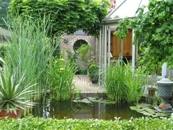 Miners Cottage - B&B Heerlen