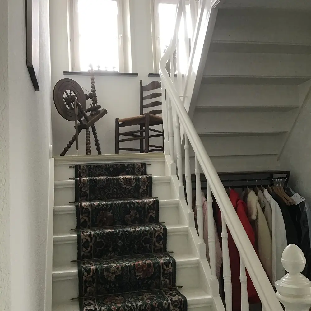 B&B de Hortensia - Chambres d’hôtes Well