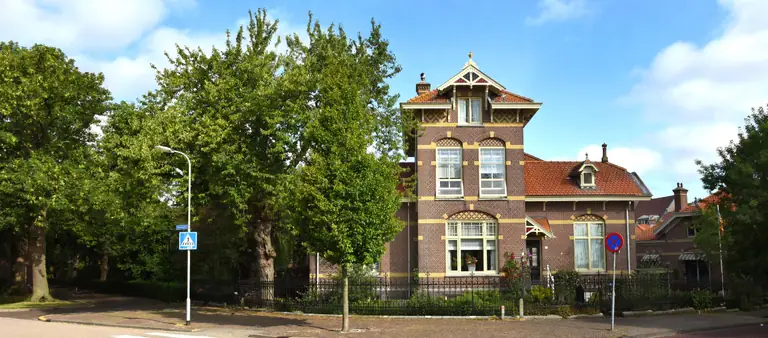 Villa Enkhuizen - Bed and Breakfast Enkhuizen