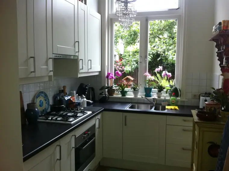 B&B Het Eerste Kwartier - B&B Utrecht