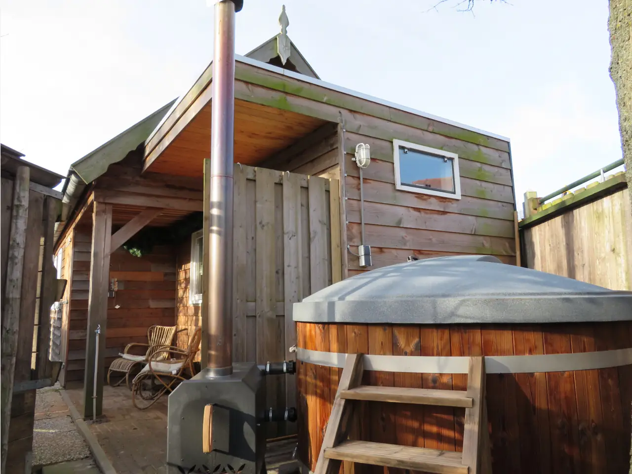 Casa Koudekerke - Bed and Breakfast Koudekerke