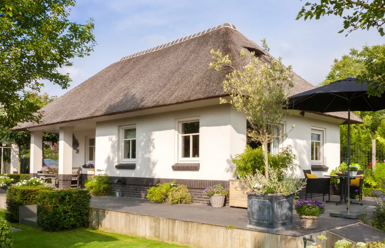 B&B de Heegh - Chambres d’hôtes Didam
