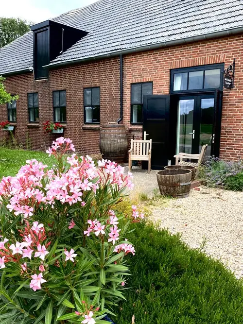 De Heeren Hoeve Carpe Diem - B&B Heijen
