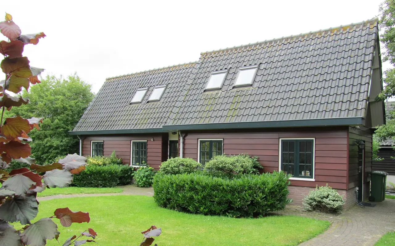 Bed & Breakfast Kortenhoefsedijk - B&B Kortenhoef