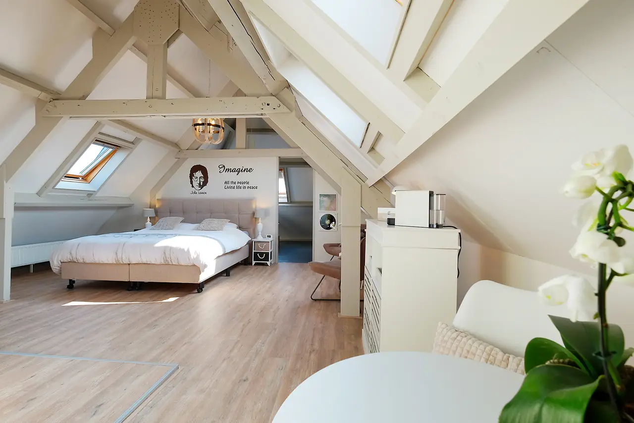 De Munsterhoeve - Ferienwohnung Munstergeleen
