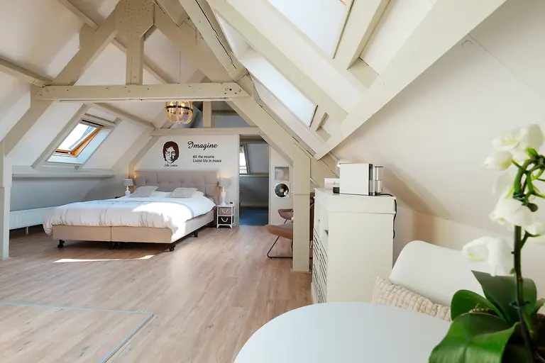 De Munsterhoeve - Bed and Breakfast Munstergeleen