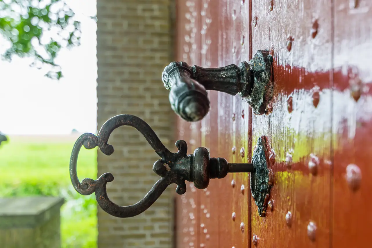 Wellness Allingastate - Bed and Breakfast Allingawier