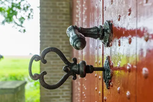 Wellness Allingastate - Bed and Breakfast Allingawier