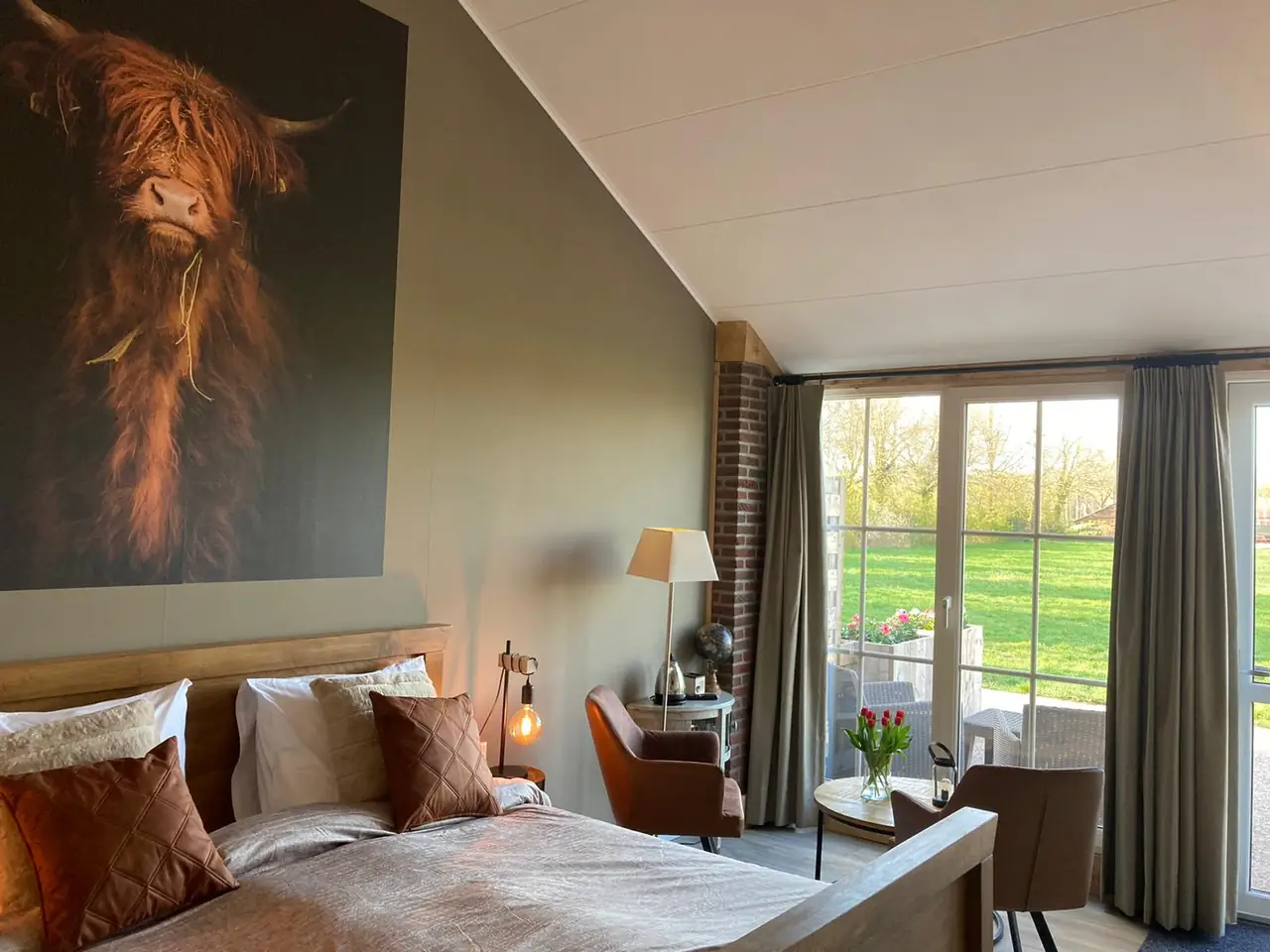 Landgoed de Lemelerberg