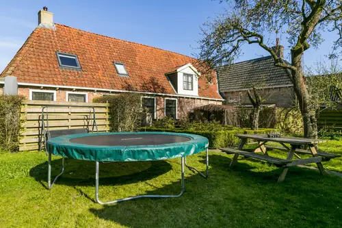 Torenzicht - B&B Marsum