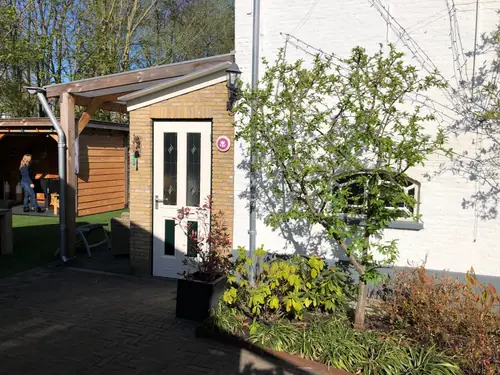 Hoeve de Groe - Bed and Breakfast Rotterdam