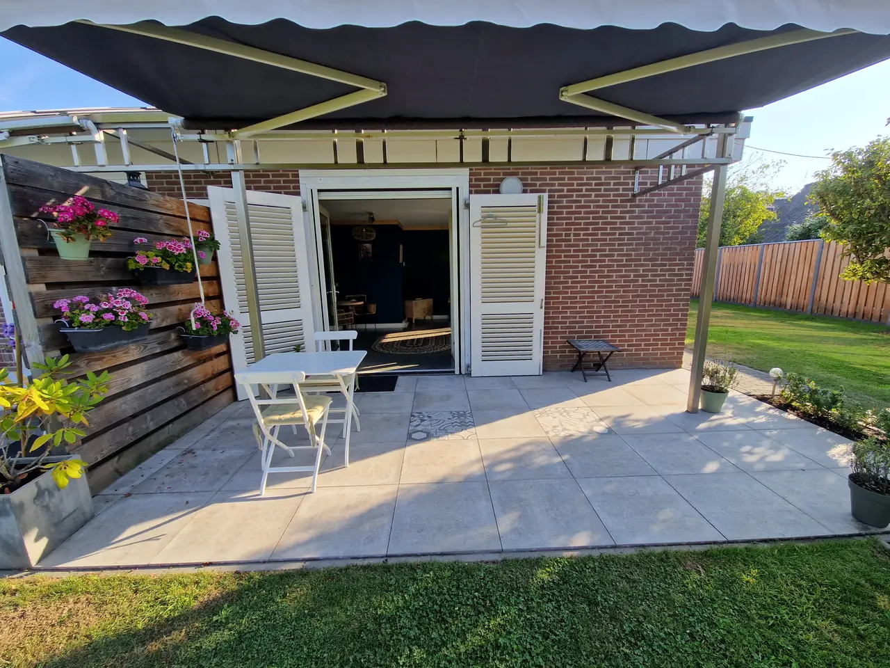 Bed & Breakfast De Remise - B&B Hengelo