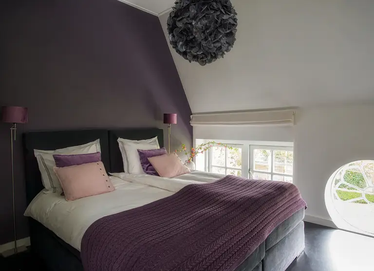Buitenplaats Natuurlijk Goed - Bed and Breakfast Elburg