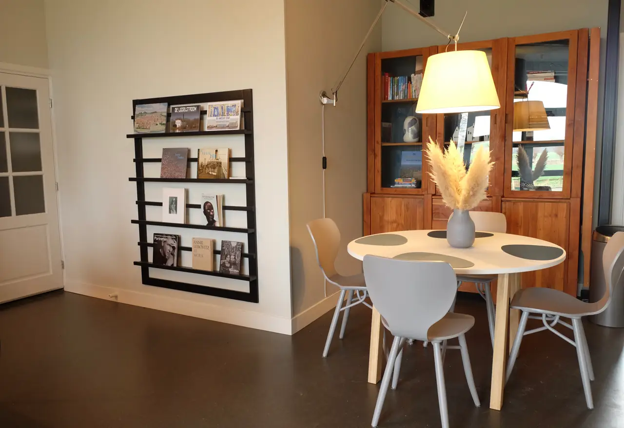 B&B 4-Akker - B&B Vierakker