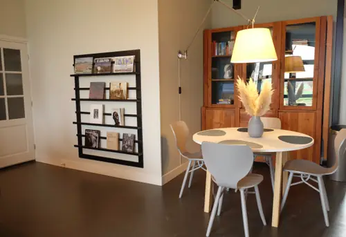 B&B 4-Akker - B&B Vierakker