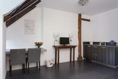 Vrede Vrijheid - B&B Dedemsvaart