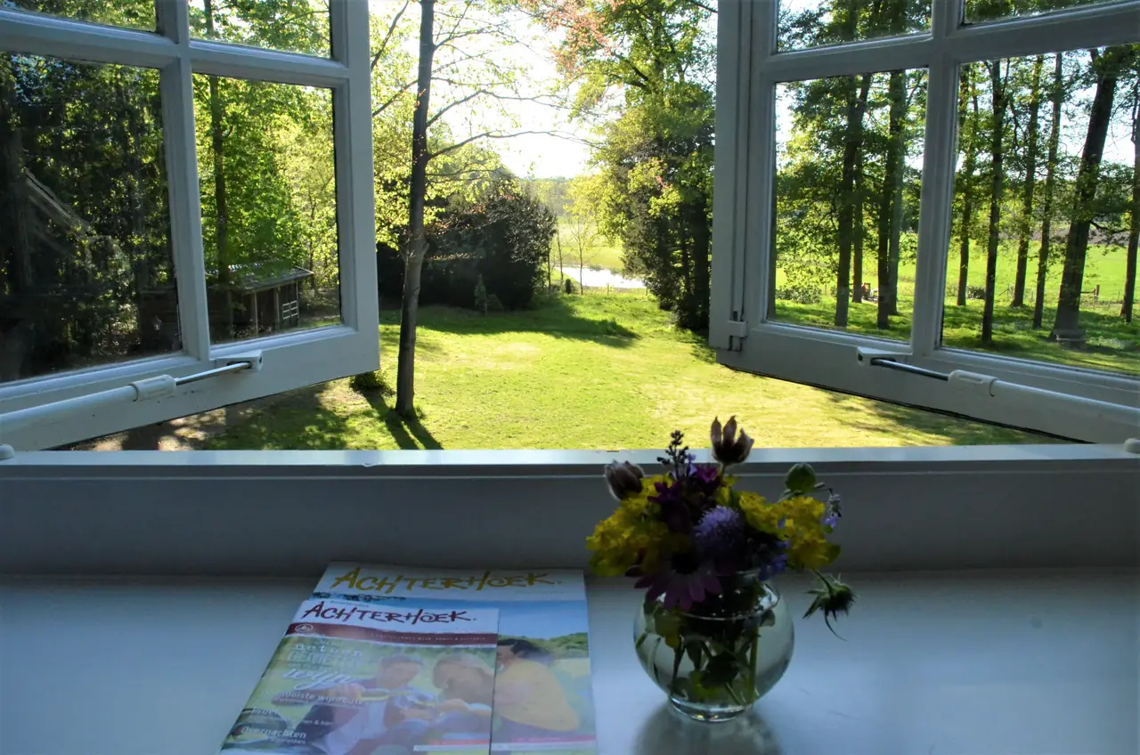 Aan de Boekhorst - B&B Lochem