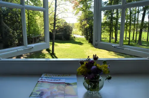 Aan de Boekhorst - B&B Lochem