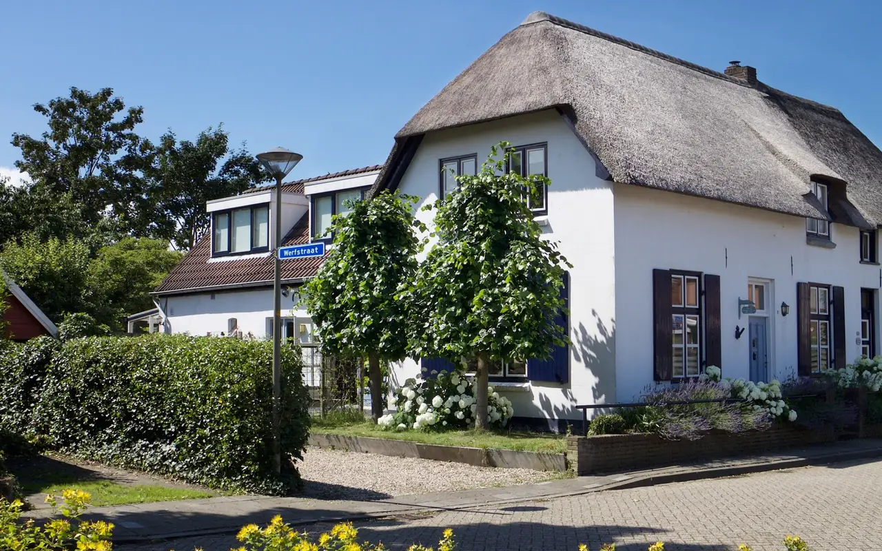 Bed and Breakfast Millingen - Chambres d’hôtes Millingen aan de Rijn