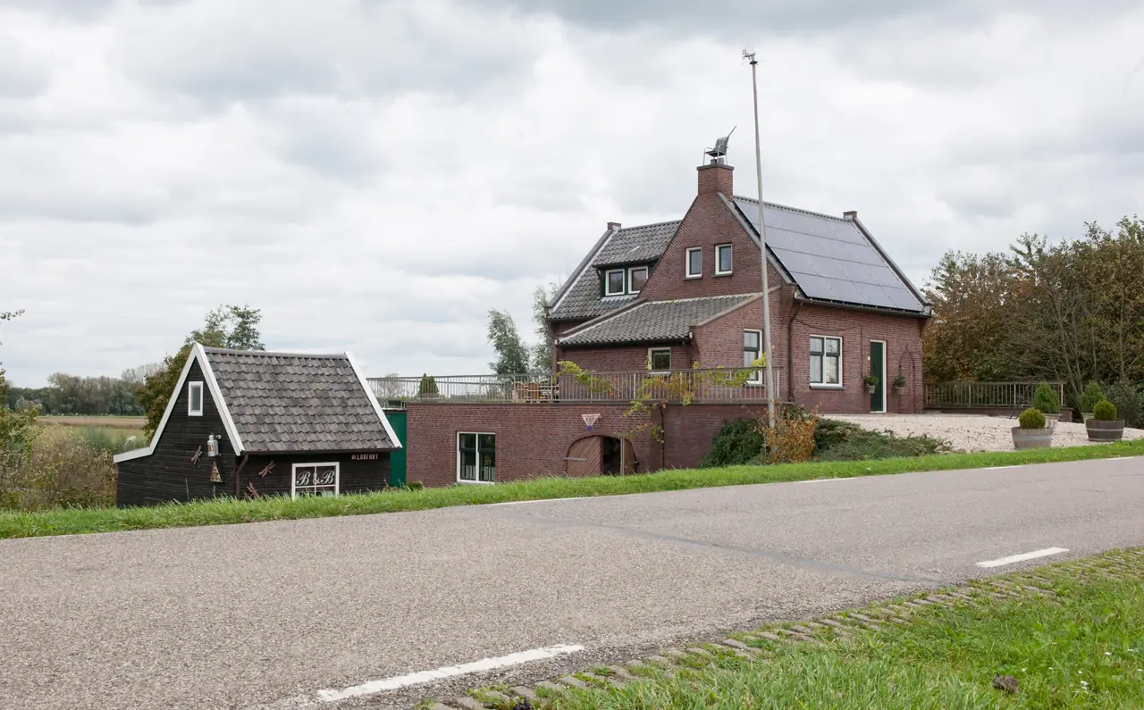 B&B Herwijnen - B&B Herwijnen