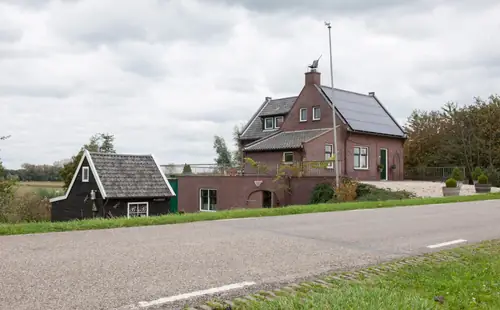 B&B Herwijnen - B&B Herwijnen