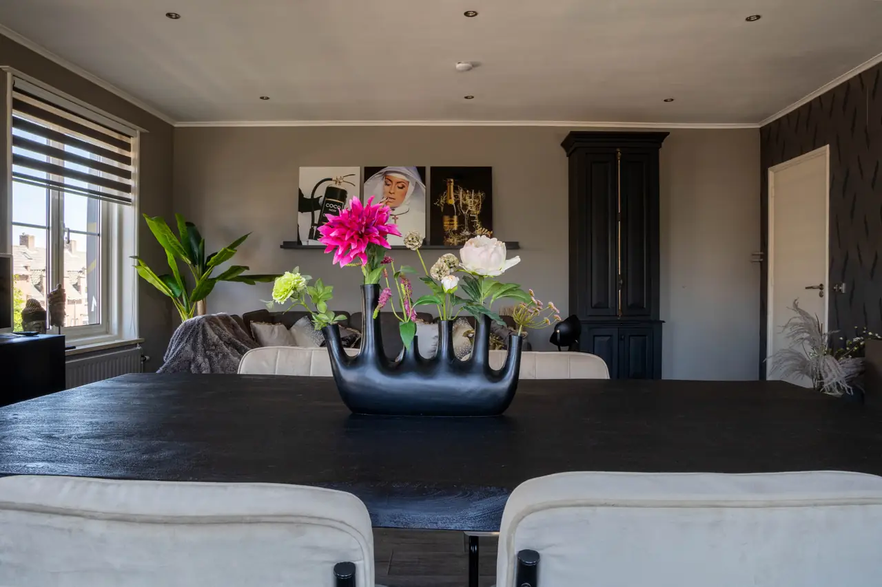 Mart9 City Loft - Bed and Breakfast Zevenbergen