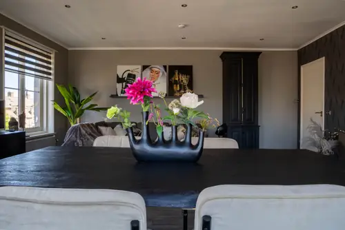 Mart9 City Loft - Bed and Breakfast Zevenbergen