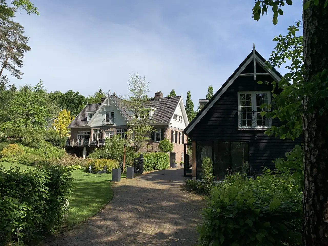 SonneVallei op de Veluwe - B&B Harderwijk