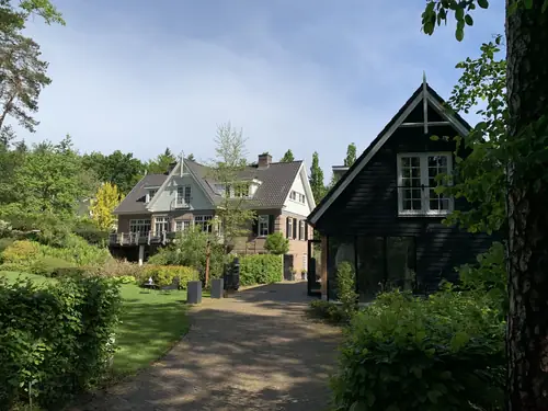 SonneVallei op de Veluwe - B&B Harderwijk