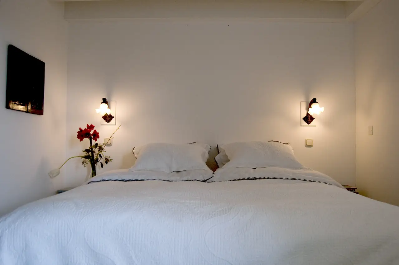 B&B Silver - Bed and Breakfast Egmond aan den Hoef