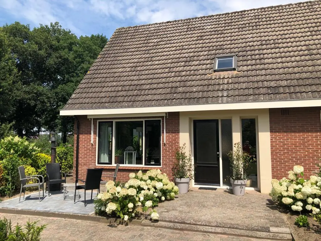 Kanaalzicht Averlinde - B&B Lettele