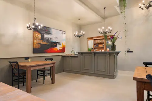 B&B Langweer - Bed and Breakfast Langweer