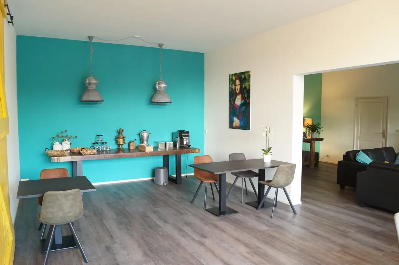 B&B Ohé en Laak - Bed and Breakfast Ohé en Laak