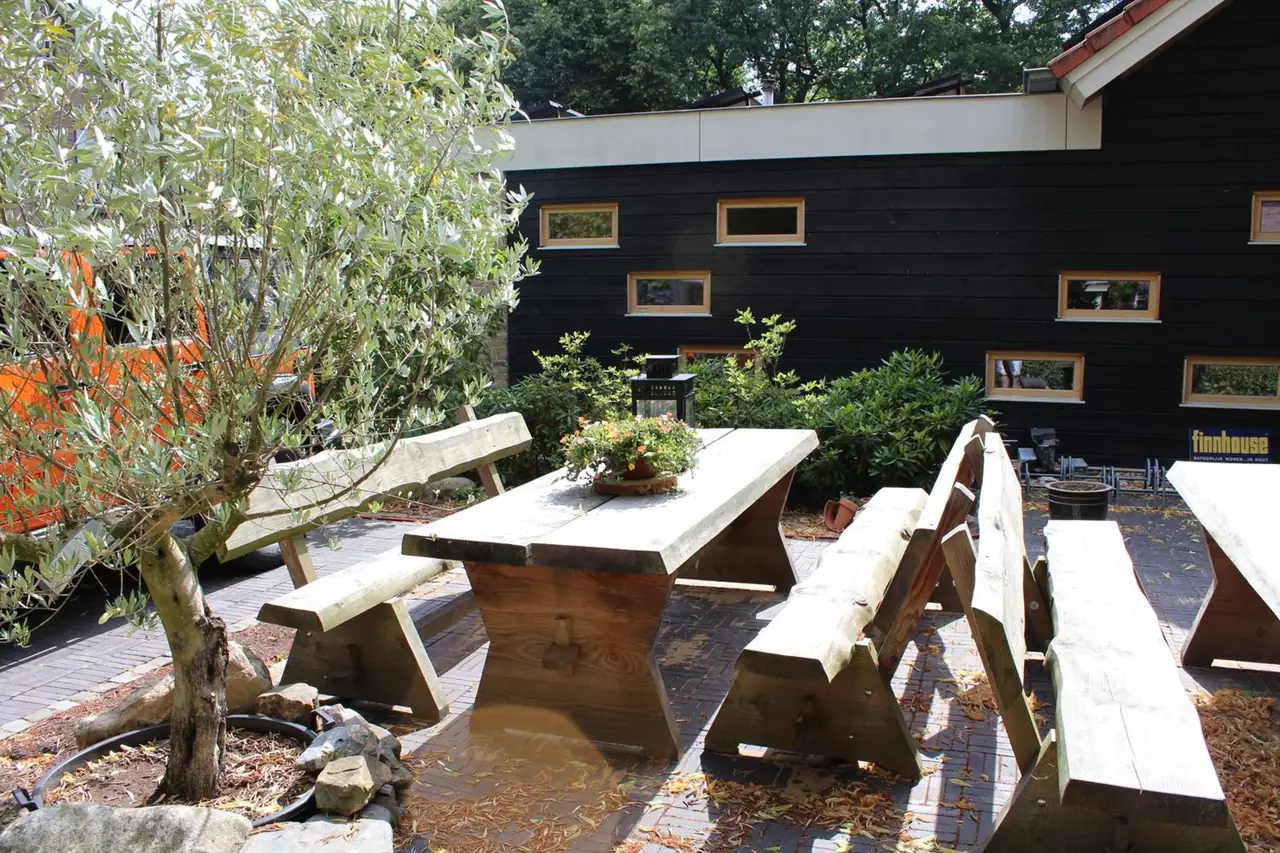 Heerlijkheid Wolfheze - B&B Wolfheze