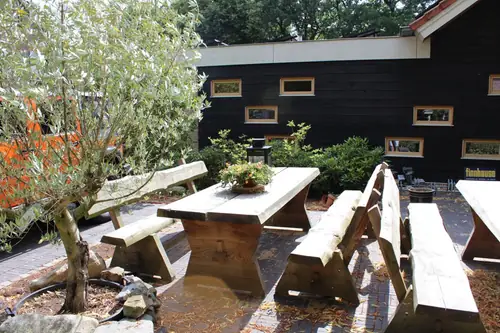 Heerlijkheid Wolfheze - B&B Wolfheze