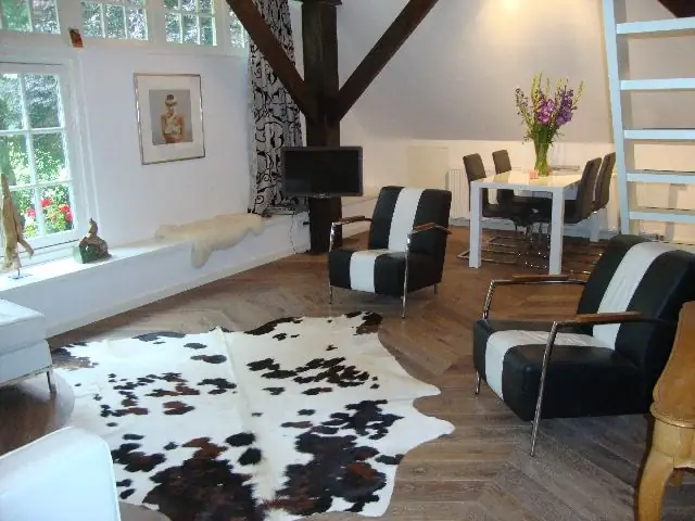 Appartement De Koekenberg