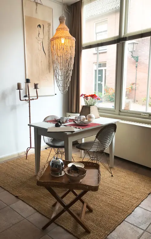 B&B de Pelgrimsplaats - Chambres d’hôtes Leyde