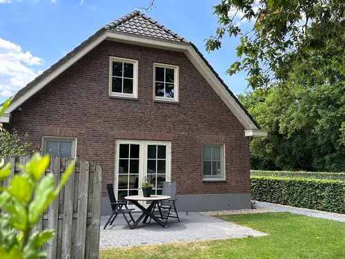 't Achterhuys - Bed and Breakfast Otterlo