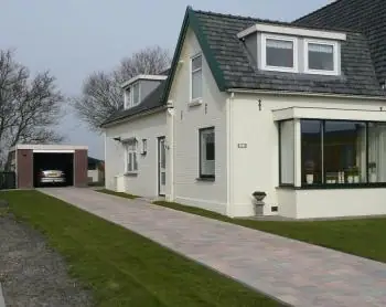 Fam. Schraag - Bed and Breakfast De Cocksdorp