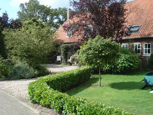 Familie Koeslag - Bed and Breakfast Laren