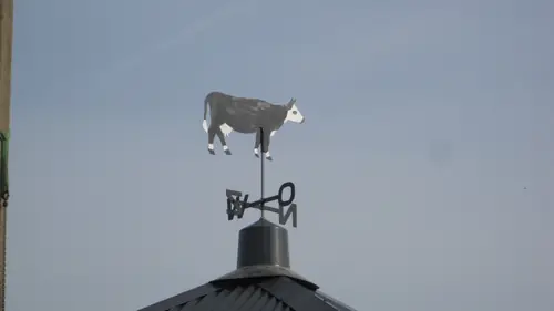 De Blaarkop B&B - B&B Nieuwe Wetering