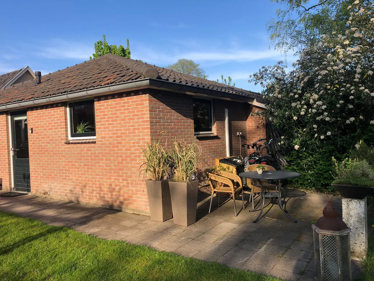 BenB De Specht - B&B Vorden